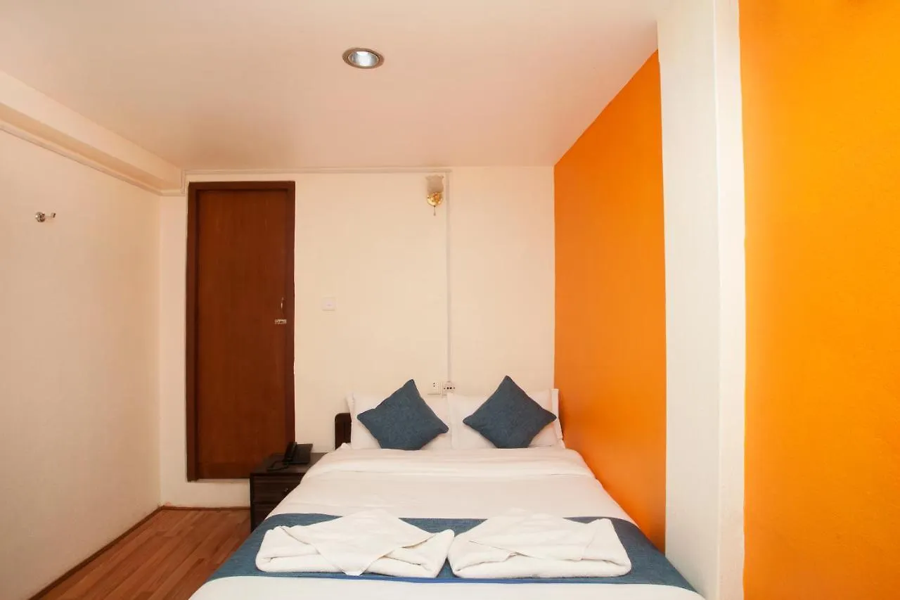 Hotel Green Horizon Katmandú
