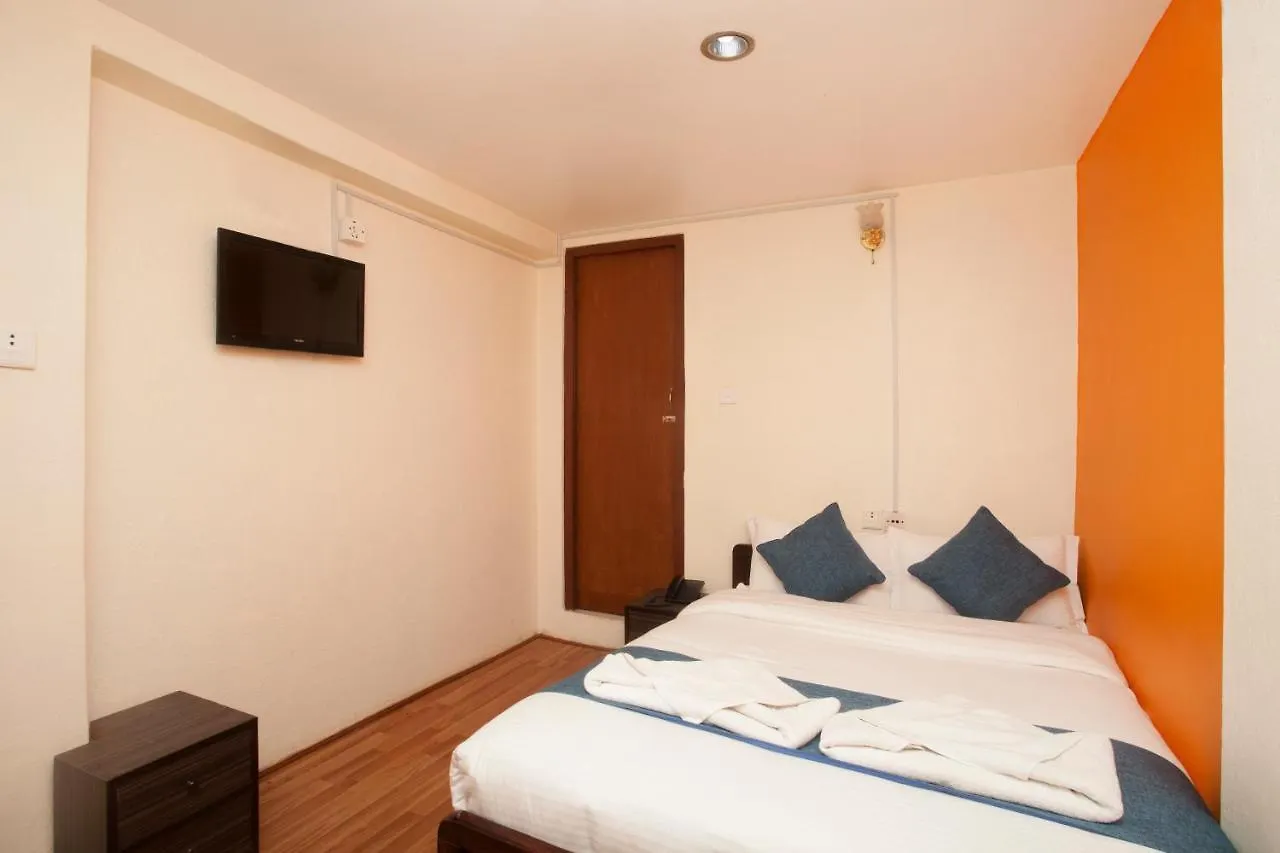 Hotel Green Horizon Katmandú