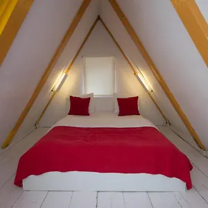 Rembrandtplein 3* Ámsterdam