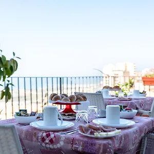 La Veranda Di Tatta 2* Agrigento