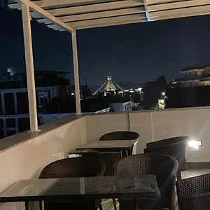 Hotel Little Buddha, Kathmandu