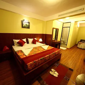Hotel New Panda, Kathmandu